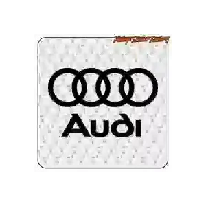 AUDI cut vinyl sticker