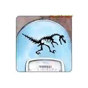 T-REX AUFKLEBER. KAUFEN SIE VINYLAUFKLEBER.