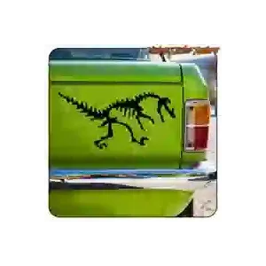 AUTOCOLLANT T-REX. ACHETEZ DES AUTOCOLLANTS EN VINYLE.