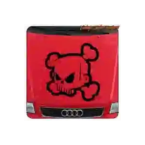 KEN BLOCK Car Sticker | Racing Vinyl