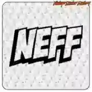 AUTOCOLLANT NEFF. ACHETEZ DES AUTOCOLLANTS EN VINYLE.