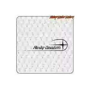 Dekorativer Harley-Davidson-Aufkleber | Custom-Vinyl