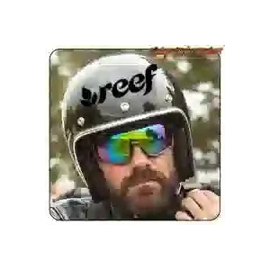REEF AUFKLEBER. KAUFEN SIE VINYLAUFKLEBER.