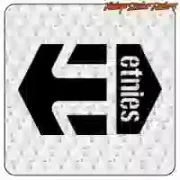 Pegatina ETNIES 2. Comprar pegatinas.