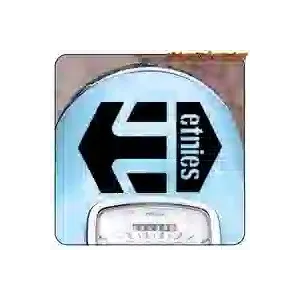 AUTOCOLLANT ETNIES 6. ACHETEZ DES AUTOCOLLANTS EN VINYLE.