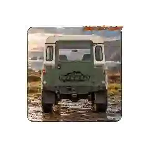 OFFROAD 4 WHEEL DRIVE STICKER. BUY VINYL STICKERS.