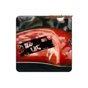 DUB LIFE STICKER. BUY VINYL STICKERS.