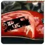 DUB LIFE AUFKLEBER. KAUFEN SIE VINYLAUFKLEBER.