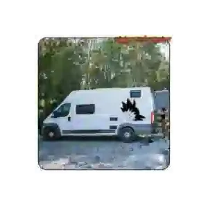 GOKU -2 AUFKLEBER. KAUFEN SIE VINYLAUFKLEBER.