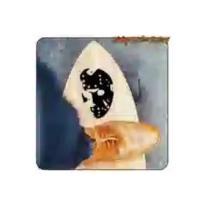 JASON MASK STICKER. BUY VINYL STICKERS.