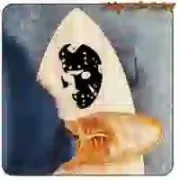 AUTOCOLLANT MASQUE JASON. ACHETEZ DES AUTOCOLLANTS EN VINYLE.