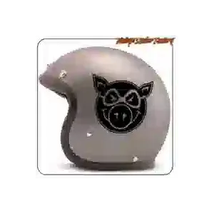 PIG WHEELS STICKER. BUY VINYL STICKERS.