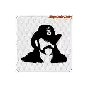 MOTORHEAD LEMMY AUFKLEBER. KAUFEN SIE VINYLAUFKLEBER.