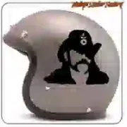 MOTORHEAD LEMMY AUFKLEBER. KAUFEN SIE VINYLAUFKLEBER.