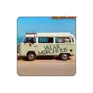AUTOCOLLANT VALAR MORGHULIS. ACHETEZ DES AUTOCOLLANTS EN VINYLE.