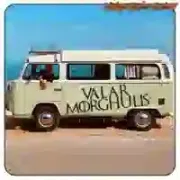 AUTOCOLLANT VALAR MORGHULIS. ACHETEZ DES AUTOCOLLANTS EN VINYLE.
