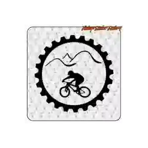 Pegatina MTB GEAR para bicicleta y accesorios