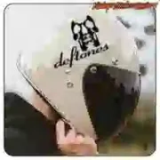 DEFTONES AUFKLEBER. KAUFEN SIE VINYLAUFKLEBER.