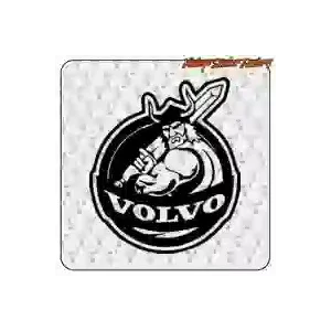 Autocollant décoratif Volvo Viking en vinyle
