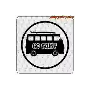 Surf Sticker for Volkswagen T1