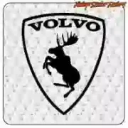 VOLVO ELK Autoaufkleber | Dekorfolie