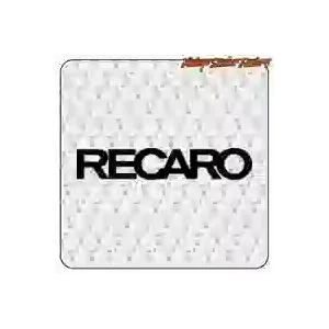 Pegatina RECARO. Comprar pegatinas.