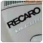 Pegatina RECARO. Comprar pegatinas.