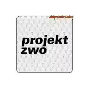 Projekt Zwo sticker | Vinyl decal for classic or performance Volkswagen