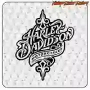 HARLEY DAVIDSON -10 AUFKLEBER. KAUFEN SIE VINYLAUFKLEBER.
