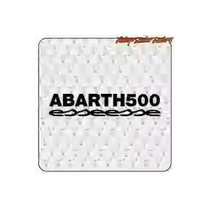 ABARTH 500 - ESSEESSE Vinyl Sticker