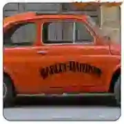 HARLEY DAVIDSON - 12 STICKER. BUY VINYL STICKERS.
