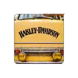 HARLEY DAVIDSON - 12 STICKER. BUY VINYL STICKERS.