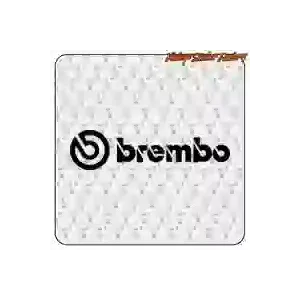 BREMBO STICKER. BUY VINYL STICKERS.