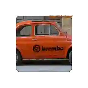 Pegatina BREMBO. Comprar pegatinas.