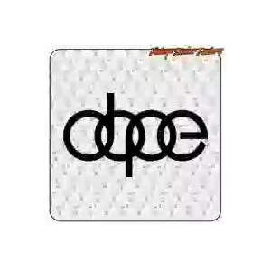 DOPE STICKER. BUY VINYL STICKERS.