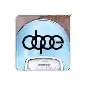 AUTOCOLLANT DOPE. ACHETEZ DES AUTOCOLLANTS EN VINYLE.