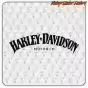 HARLEY DAVIDSON Dekorfolien-Aufkleber