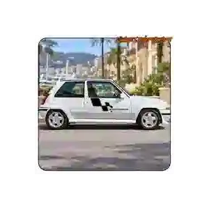 AUTOCOLLANT RENAULT SPORT -R. ACHETEZ DES AUTOCOLLANTS EN VINYLE.