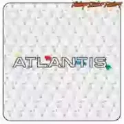 Autocollant Volkswagen Multivan Atlantis | Vinyle pour van VW