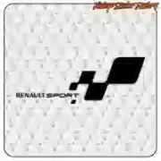 AUTOCOLLANT RENAULT SPORT -L. ACHETEZ DES AUTOCOLLANTS EN VINYLE.