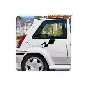 Pegatina RENAULT SPORT l. Comprar pegatinas.