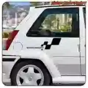 RENAULT SPORT -L AUFKLEBER. KAUFEN SIE VINYLAUFKLEBER.