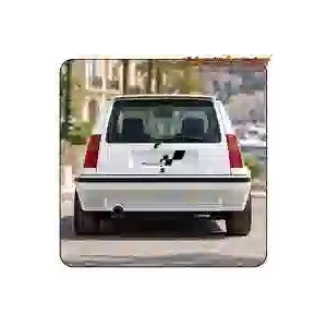 RENAULT SPORT -L AUFKLEBER. KAUFEN SIE VINYLAUFKLEBER.