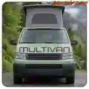 AUTOCOLLANT MULTIVAN. ACHETEZ DES AUTOCOLLANTS EN VINYLE.