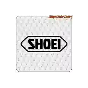 AUTOCOLLANT SHOEI -5. ACHETEZ DES AUTOCOLLANTS EN VINYLE.