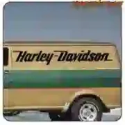 AUTOCOLLANT HARLEY DAVIDSON -5. ACHETEZ DES AUTOCOLLANTS EN VINYLE.
