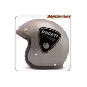 DUCATI CORSE STICKER. BUY VINYL STICKERS.