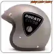 DUCATI CORSE AUFKLEBER. KAUFEN SIE VINYLAUFKLEBER.