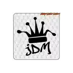 Pegatina JDM para coche | Vinilo automovilístico