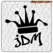 JDM Car Sticker | Automotive Vinyl